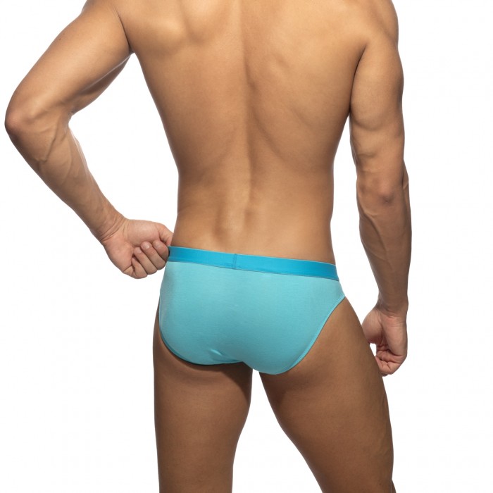 BAMBOO SKIN LAYER BIKINI BRIEF