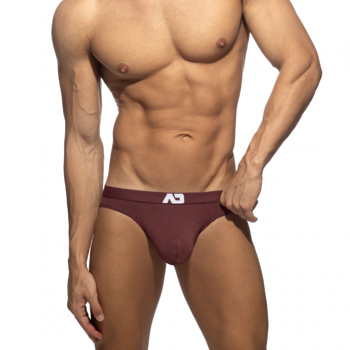 BAMBOO SKIN LAYER BIKINI BRIEF