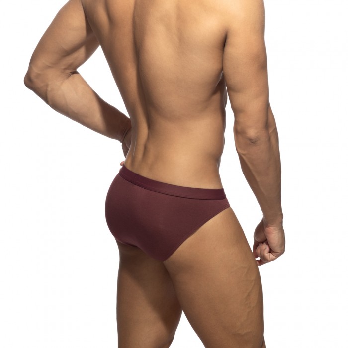 BAMBOO SKIN LAYER BIKINI BRIEF