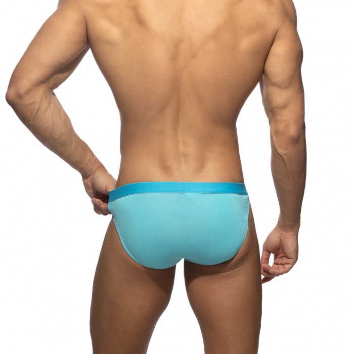BAMBOO SKIN LAYER BIKINI