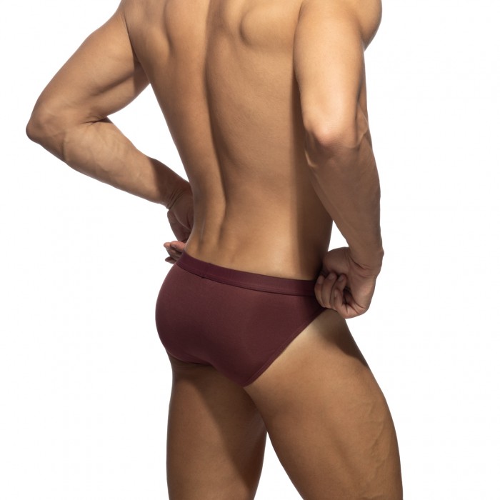 BAMBOO SKIN LAYER BIKINI