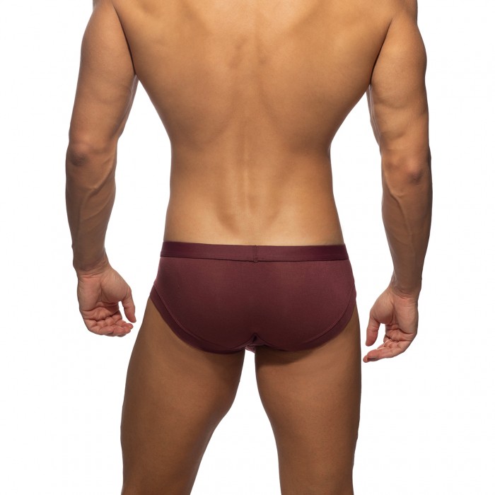 BAMBOO SKIN LAYER CHEEKY BRIEF