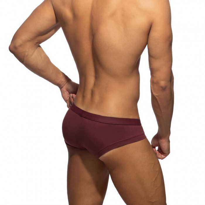 BAMBOO SKIN LAYER CHEEKY BRIEF