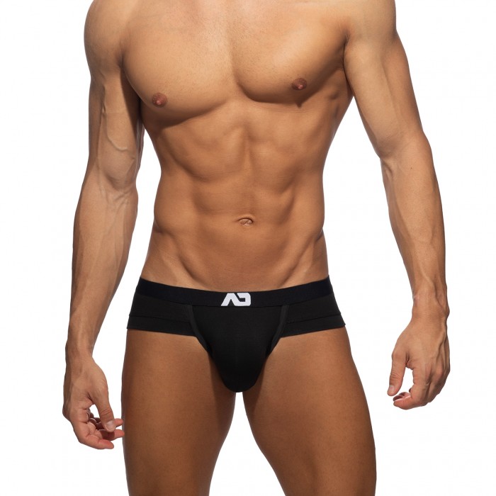 BAMBOO SKIN LAYER CHEEKY BRIEF