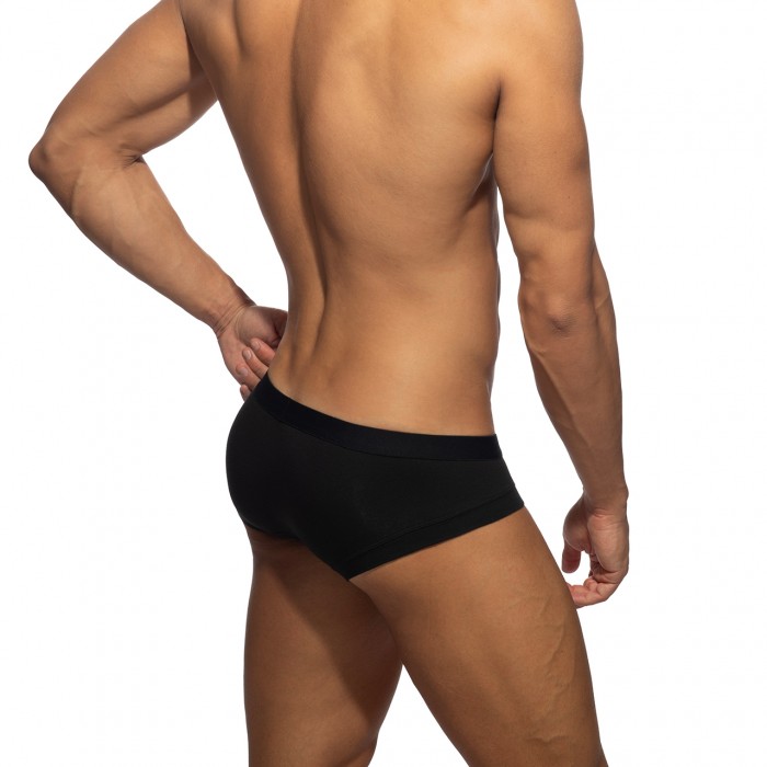 BAMBOO SKIN LAYER CHEEKY BRIEF