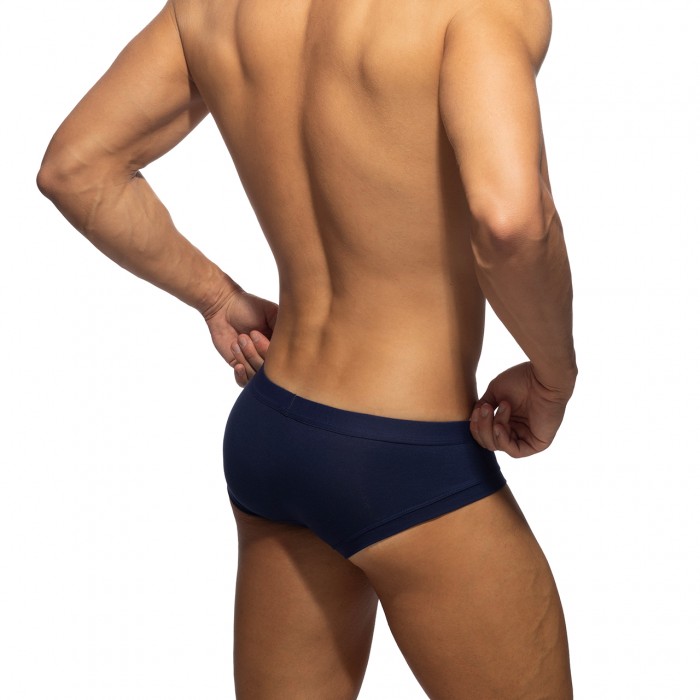 BAMBOO SKIN LAYER CHEEKY BRIEF
