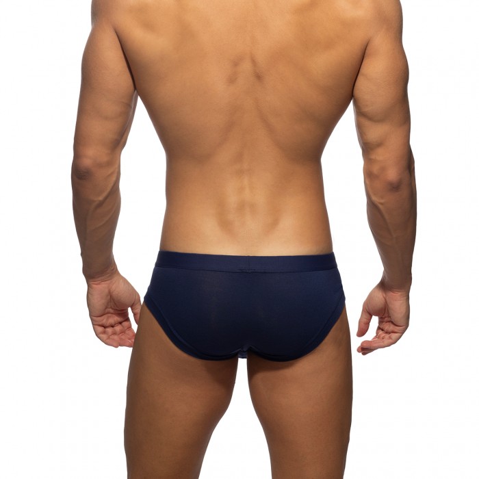 BAMBOO SKIN LAYER CHEEKY BRIEF