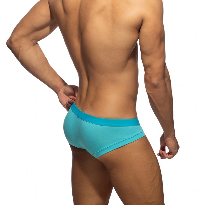 BAMBOO SKIN LAYER CHEEKY BRIEF