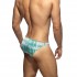 ABSTRACT ACQUA SWIM MINI BIKINI BRIEF