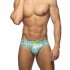 ABSTRACT ACQUA SWIM BIKINI BRIEF