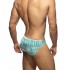 ABSTRACT ACQUA SWIM BIKINI BRIEF