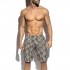 OPTIC RHYTHM BERMUDAS