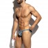 MUDDY CAMO BIKINI BRIEF