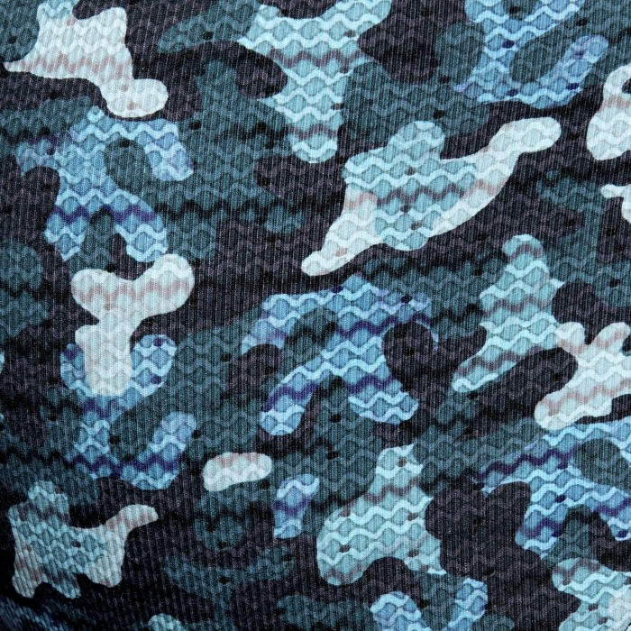 MUDDY CAMO BIKINI BRIEF