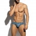 MUDDY CAMO BRIEF
