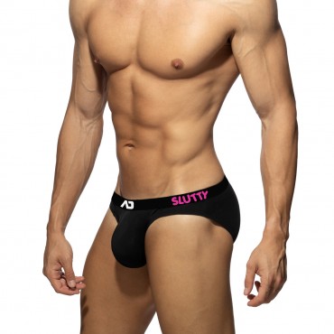 SLUTTY BIKINI BRIEF