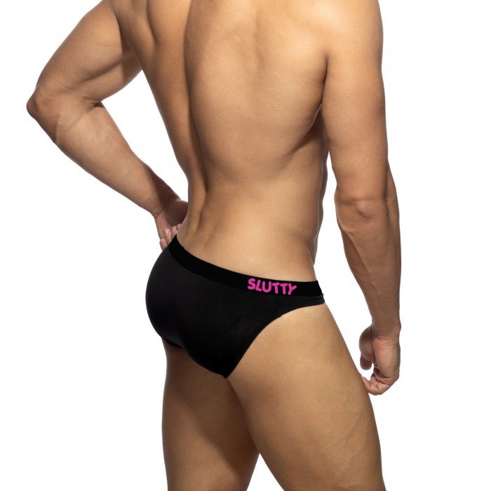 SLUTTY BIKINI BRIEF
