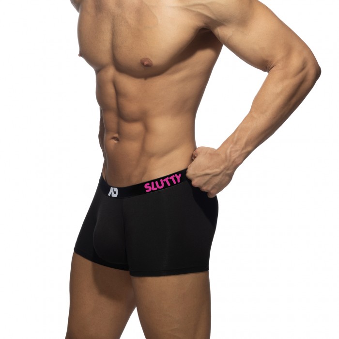 SLUTTY TRUNK