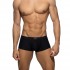 BLACK SECOND SKIN TRUNK