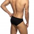 SPORTIVE PIQUE BIKINI BRIEF