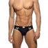 SPORTIVE PIQUE BIKINI BRIEF