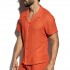 EYELET SHIRT