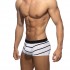 WAVY STRIPES TRUNK