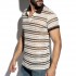 ARTISANAL POLO SHIRT