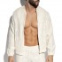 ARTISAN BOMBER JACKET