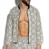 ARTISAN BOMBER JACKET