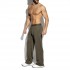 RUSTIC RIB PANTS