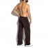RUSTIC RIB PANTS