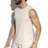 RUSTIC RIB TANK TOP