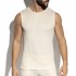 RUSTIC RIB TANK TOP