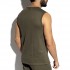 RUSTIC RIB TANK TOP