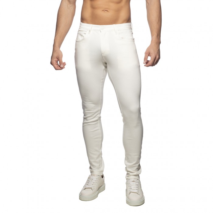 SVELTE LONG PANTS
