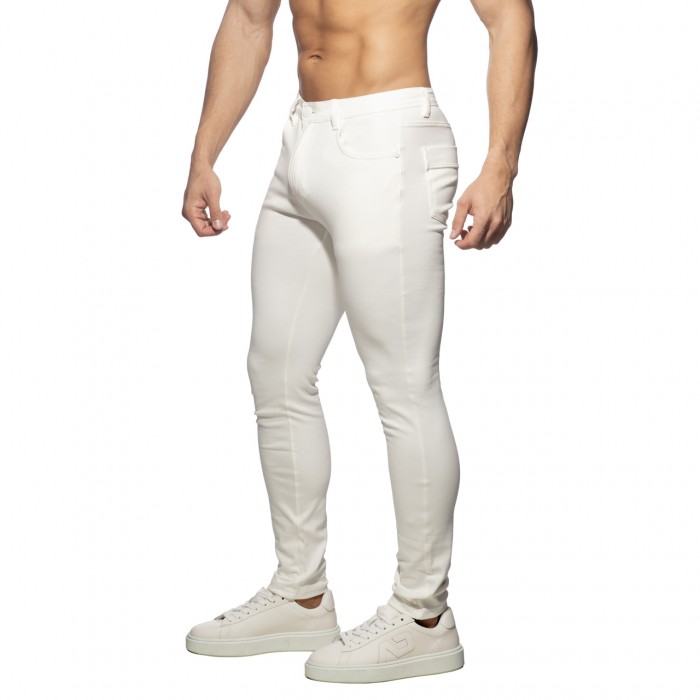 SVELTE LONG PANTS