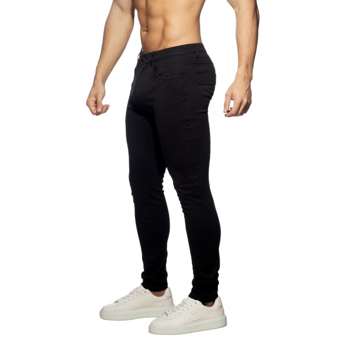 SVELTE LONG PANTS