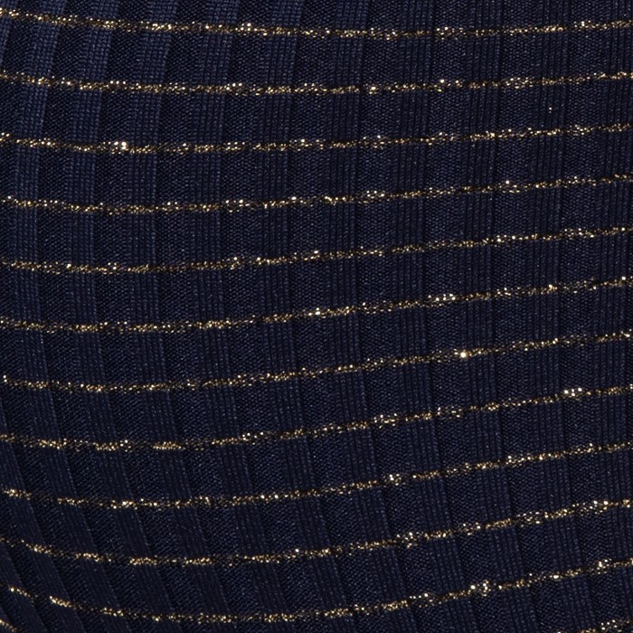 LUREX LUXE BIKINI BRIEF