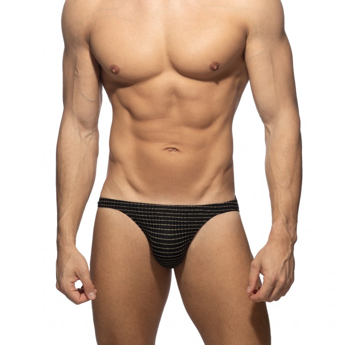 LUREX LUXE BIKINI BRIEF