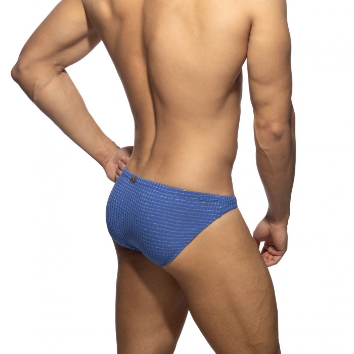 LUREX LUXE BIKINI BRIEF