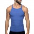LUREX LUXE TANK TOP