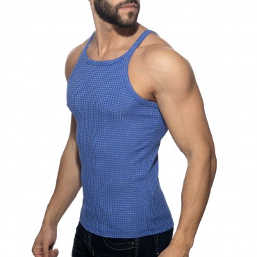 LUREX LUXE TANK TOP