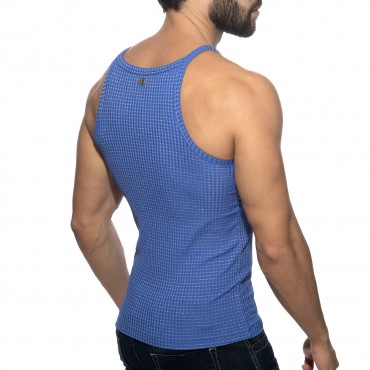 LUREX LUXE TANK TOP