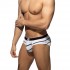 WAVY STRIPES BRIEF