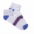 SCK04P PACK 3 ANKLE SOCKS