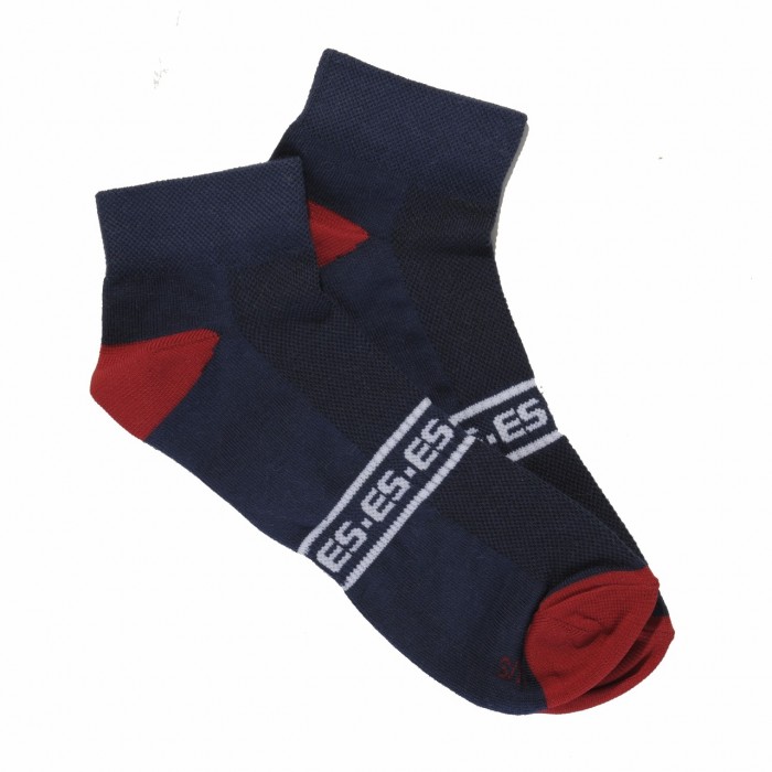 SCK04P PACK 3 ANKLE SOCKS