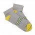 SCK04P PACK 3 ANKLE SOCKS