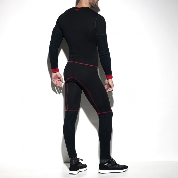 UN287 DYSTOPIA BODYSUIT