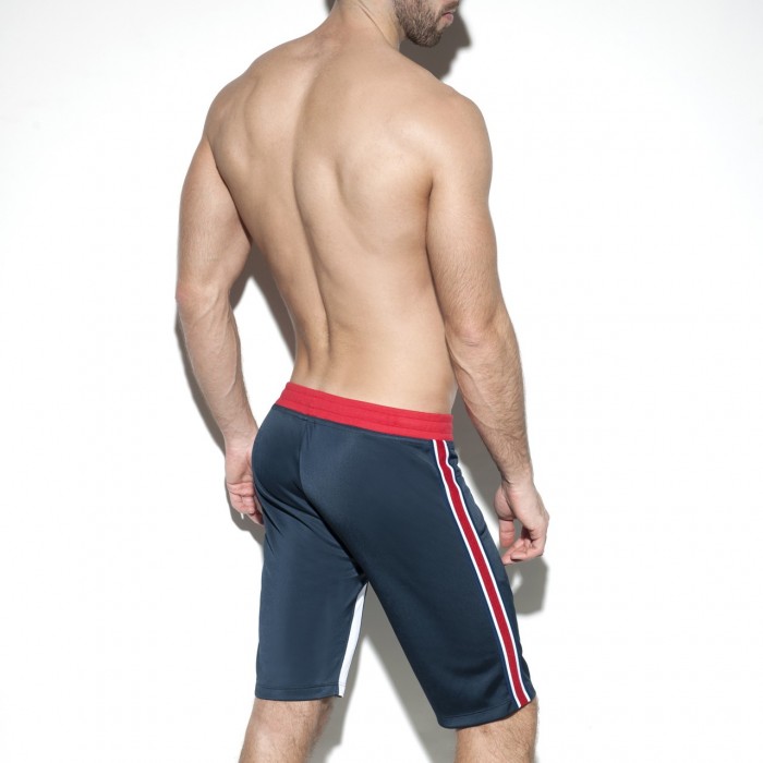SP211 BON VOYAGE KNEE PANT